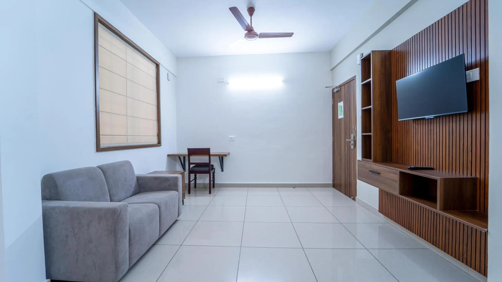 Treebo Petals Suites Kochi
